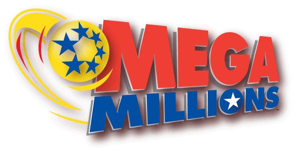 Mega Millions logo